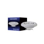 Noxion Lucent Faretti LED G53 AR111 7.4W 450lm 24D - 930 Luce Calda | Miglior resa cromatica - Dimmerabile - Sostitutiva 50W