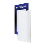 Noxion Pannello A LED Ecowhite V4.0 20W 2400lm - 830-840-865 CCT | 60x30cm