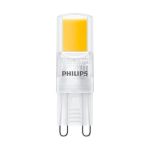 Philips Corepro LEDCapsule G9 2W 220lm - 827 Bianco Molto Caldo | Sostitutiva 25W