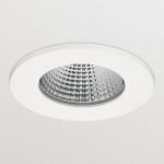 Philips Faretti LED Chiara Accent G2 RS060B 6W 550lm 36D - 840 Bianco Freddo | 75mm - Dimmerabile