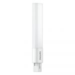 Philips Corepro PL-S LED 5W 520lm - 830 Luce Calda | Sostitutiva 9W