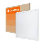 Ledvance Pannello a LED Compatto 33W 3630lm - 865 Luce del Giorno | 60x60cm - UGR <19 - Dali Dimmerabile