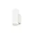 SLV Helia Pro S Luce Da Parete Aluminium Bianca 6W 700lm - 827 Bianco Molto Caldo | Esterni - IP65