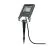 Ledvance Endura LED Punta Nero 20W - 1700lm 830 