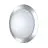 Ledvance LED Plafoniere Orbis Tray Sparkle 58W - 828 865 | Telecomando CCT 