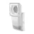 Ledvance Proiettore LED Endura Spot Bianca 8W 750lm 50D - 840 Bianco Freddo | IP55 - Sensore di movimento e luce - Simmetrico