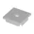 Ledvance Strisce LED Tappo di chiusura Hole per Profilo PW03 