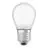 Osram Parathom Retrofit Classic LED E27 Sferica Ghiaccio 2.5W 250lm - 827 Bianco Molto Caldo | Sostitutiva 25W