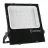 Ledvance Proiettore LED Performance Nero 290W 35600lm 55x110D - 830 Luce Calda | IP66 - Asimmetrico