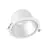 Ledvance Downlight LED Biolux DN150 20W 1800lm 60D - 927-965 Regolabile Bianca | 175,4mm - Ritaglio 165mm - Zigbee Dimmerabile - Miglior Resa Cromatica