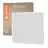Ledvance Pannello a LED Planon Senza bordi 19W 1500lm - 830 Luce Calda | 30x30cm 