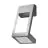 Ledvance Endura Stile Alu Edge Luce Da Parete Acciaio Inossidabile Up & Down 7W 360lm - 830 Luce Calda - 