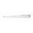 Ledvance Stagna LED Stagna 26W 3500lm - 865 Luce Del Giorno | 150cm - Dali Dimmerabile