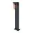Ledvance Endura Classico Cascade Dissuasore 80cm E27 Amber