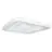 Ledvance Lampada Da Soffitto A LED Orbis Bianca 32W 1800lm - 827-865 Regolabile Bianca | RGBW - Dimmerabile
