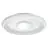 Ledvance Lampada Da Soffitto A LED Orbis Bianca 32W 1950lm - 827-865 Regolabile Bianca | RGBW - Dimmerabile