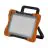 Ledvance Proiettore LED Lampada da cantiere Panel Scuro Grigio 50W 4500lm 110D - 840 Bianco Freddo | IP20 - Simmetrico