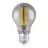 Ledvance Smart+ Wifi E27 Pera Classic Filamento Vetro smoky 6W 540lm - 825 Bianco Molto Caldo | Dimmerabile - Sostitutiva 50W