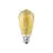 Ledvance Smart+ Wifi E27 Edison Classic Filamento Oro 6W 680lm - 825 Bianco Molto Caldo | Dimmerabile - Sostitutiva 50W
