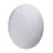 Ledvance Bulkhead LED Orbis Pure 300 14W 830 1100lm Bianca IP20 | Luce Calda