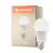 Ledvance Smart+ Zigbee E27 A60 9W 806lm - 820-865 Regolabile Bianca | RGBW - Dimmerabile - Sostitutiva 60W