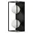 Ledvance Decor Piazza Nero | Adatto per 2x G9
