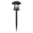 Ledvance LED Ground Punta Smart+ Nero 0.12W 5lm - 830-865 Regolabile Bianca | RGBW - IP44