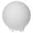 Ledvance Smart+ Wifi Sferica Magic Bianca 2W 130lm - 822-865 Regolabile Bianca | RGBW - USB