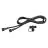 Ledvance Endura Hybrid Components Connettore Set Nero