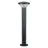 Ledvance LED Dissuasore Olona Grigio 2W 140lm - 830 Luce Calda -  | 50cm - IP44