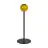 Ledvance Decor Bolla Acciaio Tavolo Multicolore | Adatto per E27