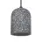 Ledvance Decor Pill Altro Luce Pendente Nero | Adatto per E27