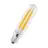 Ledvance LED NAV Filamento Ambra E27 15W 1600lm - 718 Bianco Molto Caldo | Sostitutiva 50W