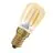 Osram Vintage 1906® LED Special Shapes LED E14 Tubular Ambra 1.6W 50lm - 824 Bianco Molto Caldo | Sostitutiva 15W