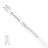 Ledvance Tubo LED T8 Performance (EM/Mains) High Output 20W 3100lm - 840 Bianco Freddo | 150cm - Sostitutiva 58W