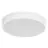 Ledvance Bulkhead Lampada Da Soffitto A LED Moia Bianca 20W 1500lm - 830 Luce Calda -  | 280mm - IP20