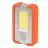 Ledvance LED Flashlight Compact Arancione 4W 400lm 120D - 865 Luce Del Giorno | IP65