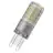 Ledvance Performance LED Capsule Chiara G9 4.4W 600lm - 827 Bianco Molto Caldo | Dimmerabile - Sostitutiva 48W