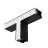 Ledvance Office Lineare Sf V T-Con Prism Nero 
