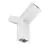 Ledvance Office Lineare Sf V Y-Con Prism Bianca 