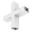 Ledvance Office Lineare Sf V X-Con Prism Bianca 