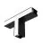 Ledvance Office Lineare Sf V T-Con Opale Nero 