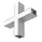 Ledvance Office Lineare Sf V X-Con Opale Grigio 