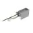 Ledvance Office Lineare Sensor Grigio