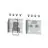 Ledvance Office Lineare Connettore Kit Bianca