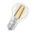 Ledvance Classic Superior LED Bulbo E27 Pera Filamento Chiara 3.8W 806lm - 840 Bianco Freddo | Sostitutiva 60W