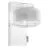 Ledvance LED Luce Da Parete Esterni Orbis Fiamma Bianca 5W 350lm - 830-840 CCT | IP44