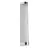 Ledvance LED Luce Da Parete Illuminazione del bagno Orbis Tubo Cromo 9W 900lm - 830-840 CCT | IP44 - Dimmerabile al tocco