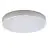 Ledvance Lampada Da Soffitto A LED Orbis Yummy Bianca 24W 1450lm - 830 Luce Calda -  | Dimmerabile al tocco