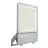 Ledvance Proiettore LED Flex Bianca 250W 39500lm 30D - 840 Bianco Freddo | IP66 - Dali Dimmerabile - Simmetrico 